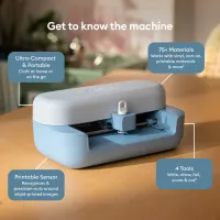 Cricut Joy 2 Machine Essentials Bundle (2012185)